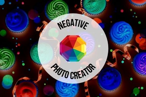 Cómo poner una foto en negativo - 5 mejores formas