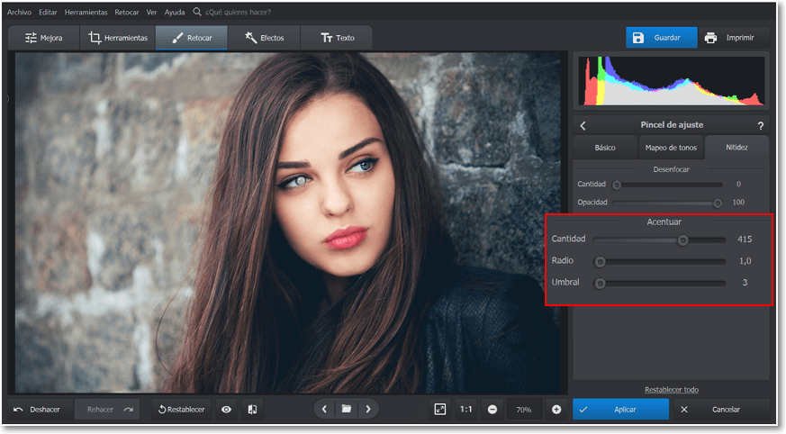 Como hacer un montaje de fotos con musica