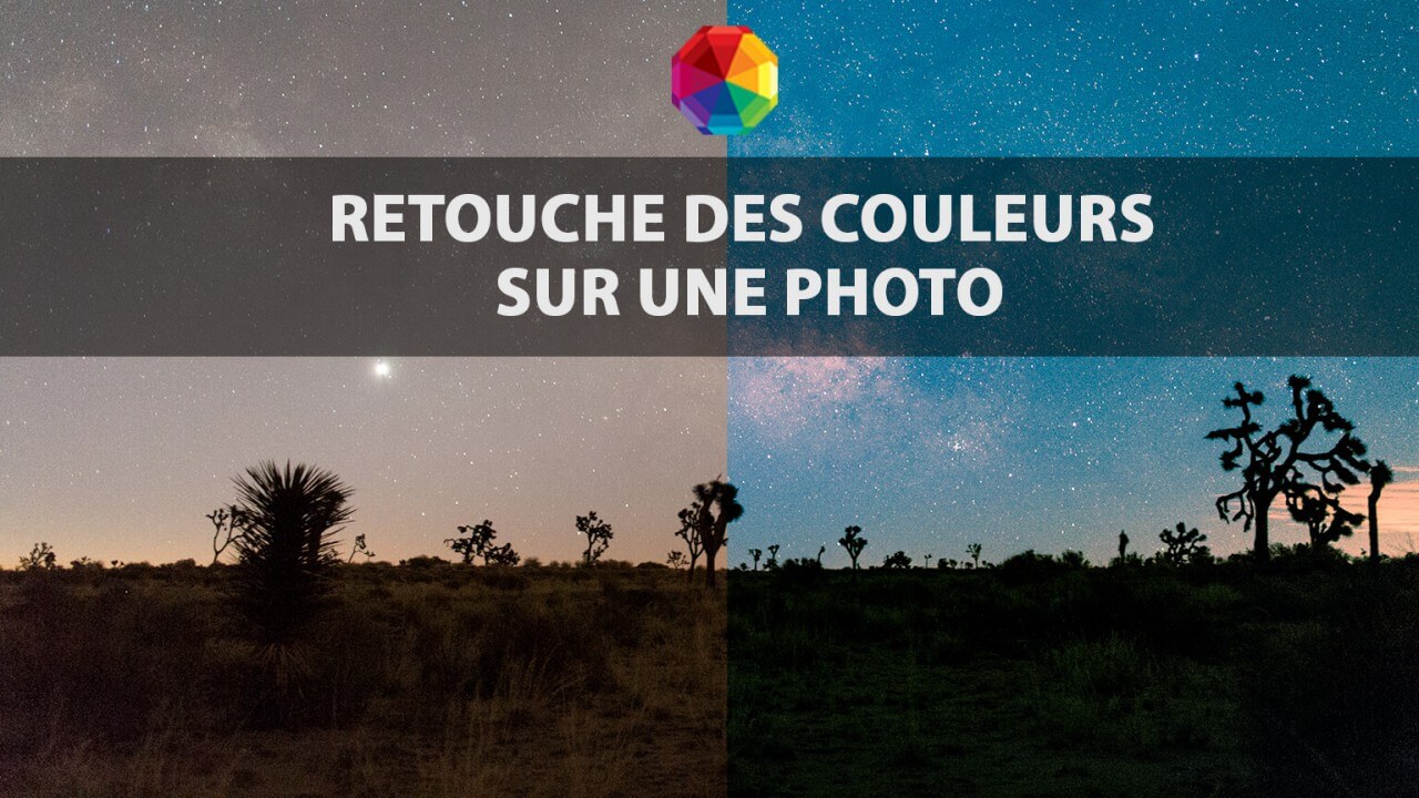 Changer la couleur d'une personne sur une photo [Résolu]