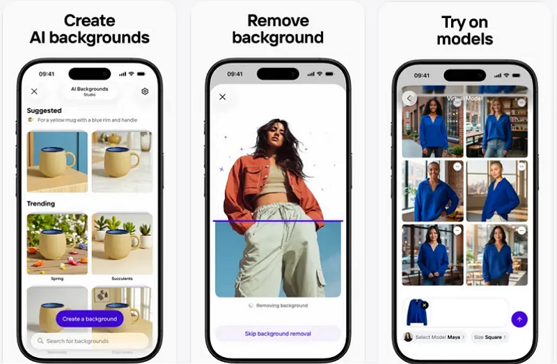 Comment détourer une image facilement sur mobile.