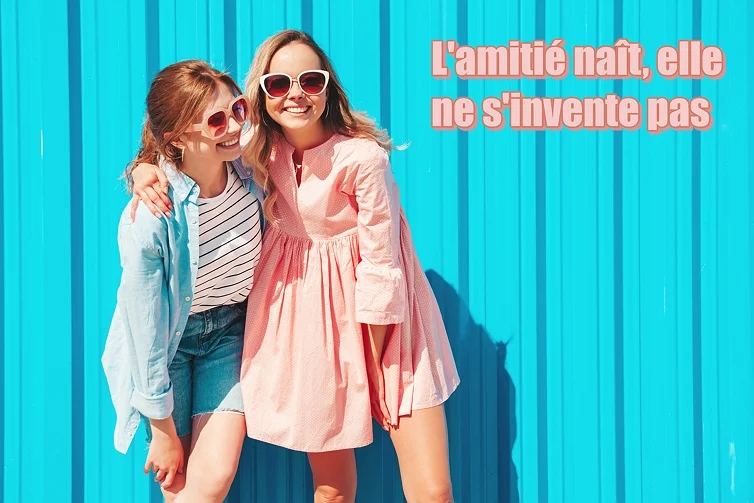 Comment écrire sur une photo avec PhotoWorks - exemple