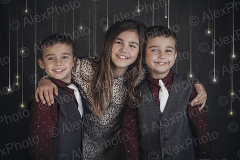 Ajoutez vos propres filigranes dans PhotoWorks