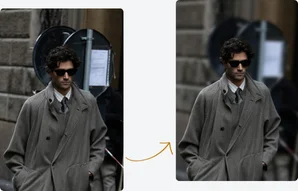 Flouter l'arrière-plan d'une image pour un effet artistique
