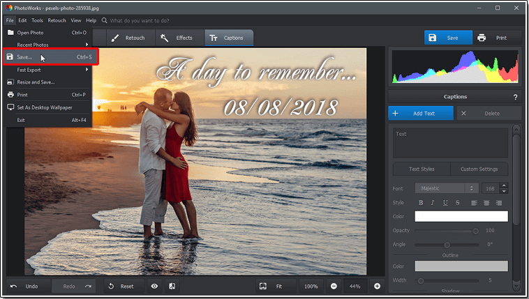 How to Add Captions to Photos - Best Ways in 2023