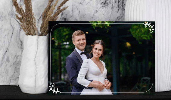 Designer Frames Pack