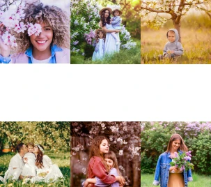 Spring LUTs
