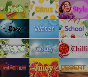 Text Styles