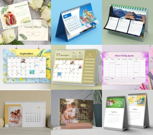 Calendar Creator