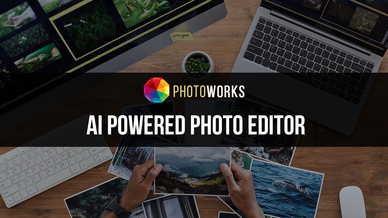 AI Photo Editor - Automatic Photo Editing Powered by AI