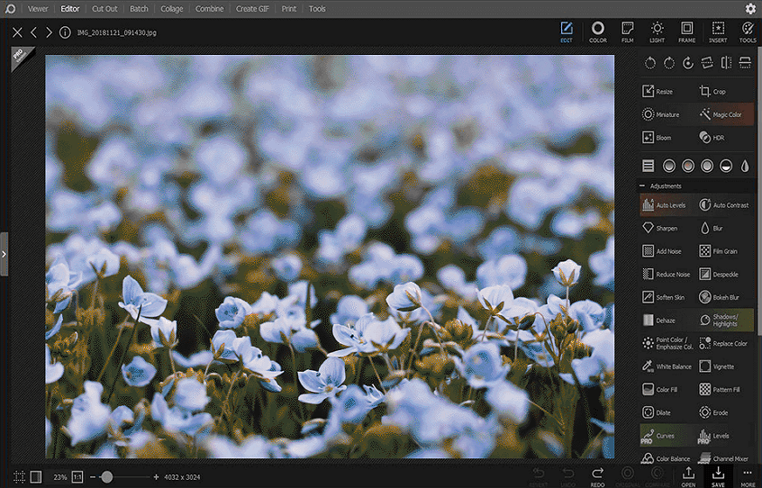 11 Best Free Photo Editors