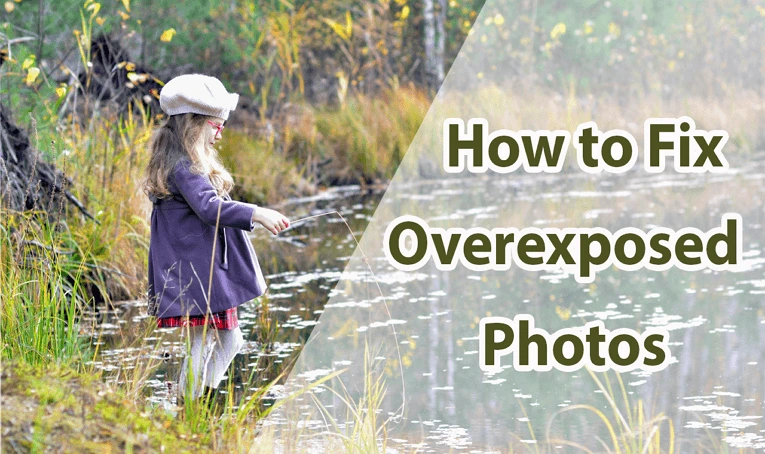 Reduce overexposure with ease