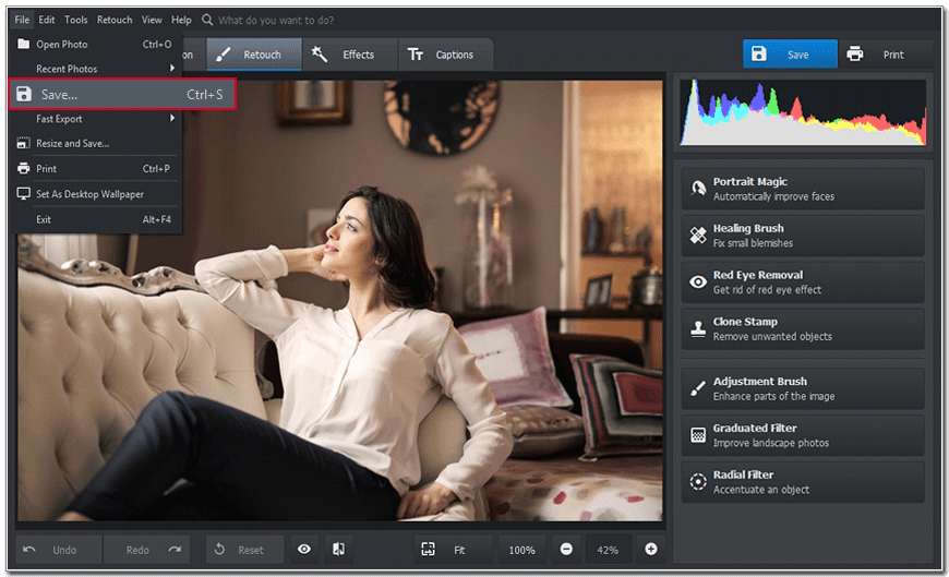 how to remove stock photo watermarks photoshop