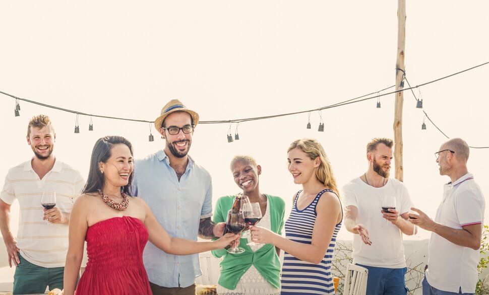 Après avoir ajouté une personne sur la photo dans PhotoWorks