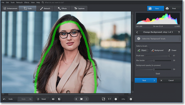 Photoshop là phần mềm chỉnh sửa ảnh mạnh mẽ và chuyên nghiệp nhất hiện nay, dùng bởi rất nhiều người trong lĩnh vực nhiếp ảnh và thiết kế đồ họa. Hãy cùng khám phá và tìm hiểu về các tính năng thú vị của phần mềm này.