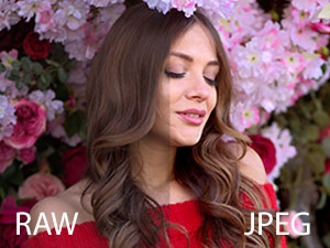 How to Convert RAW Images to JPEG