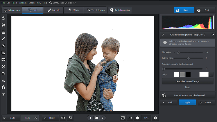 How to Cut Out an Image From a Picture with Ease