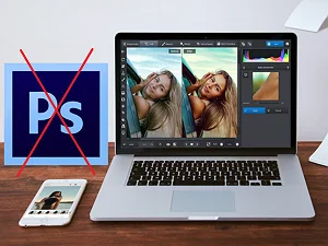 How to Edit Photos Without Photoshop