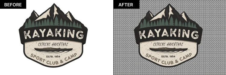 How to Remove the Background From a Logo - Try Free