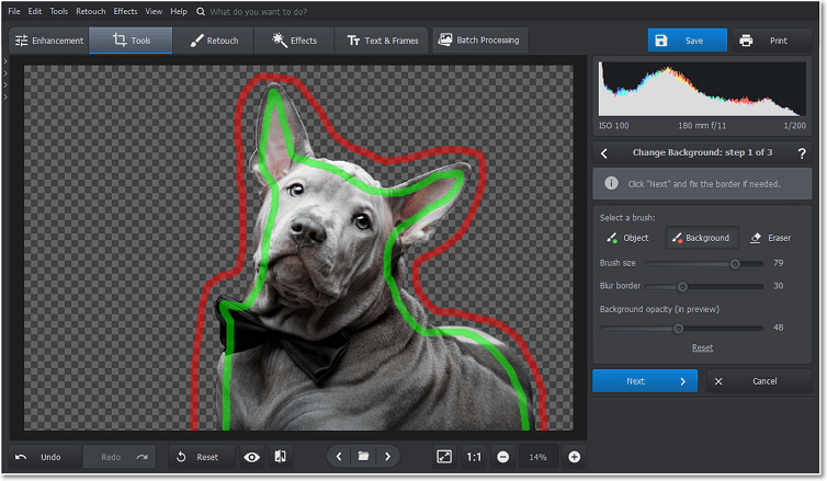 H ng D n How To Remove Black Background In Photoshop n Gi n V Nhanh 
