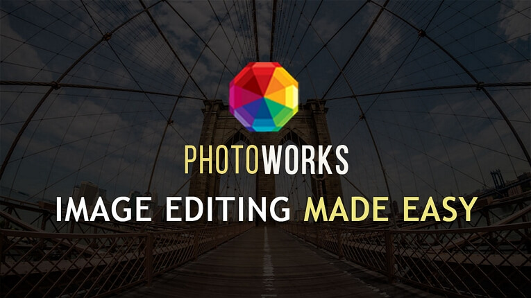 Learn more about PhotoWorks