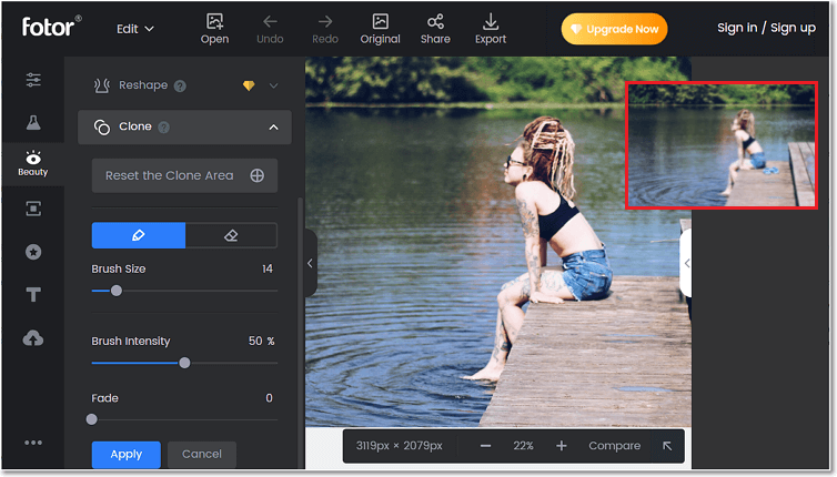 How to Remove Objects from Photos in 2023