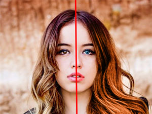 How to Use the Adjustment Brush