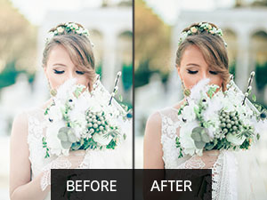 How to Fix Overexposed Photos