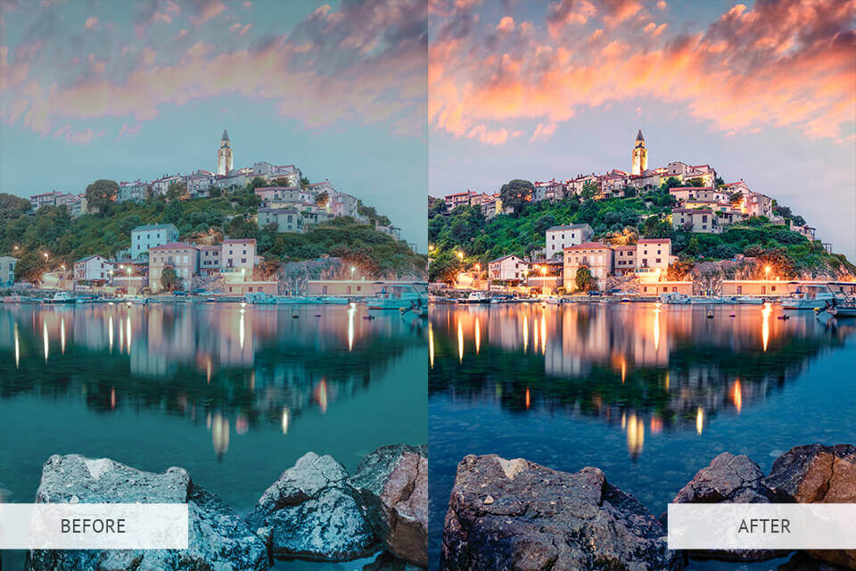 best photoshop filters to download