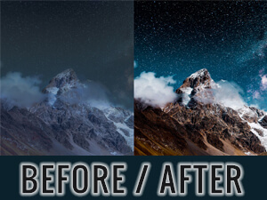 Best Photoshop Filters and Plugins