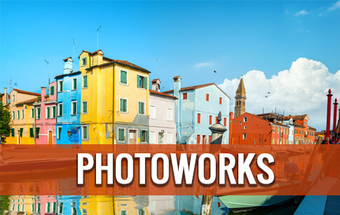 PhotoWorks video