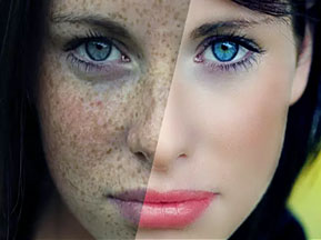 Photo Retouching Software