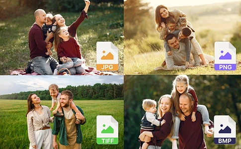 Turn HEIC Files into JPG on Your Windows PC