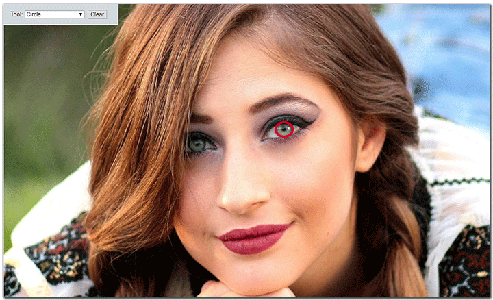 How to Change Eye Color in Pictures - 4 Easy Ways