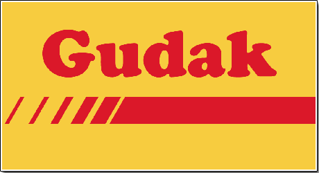 Gudakアプリ