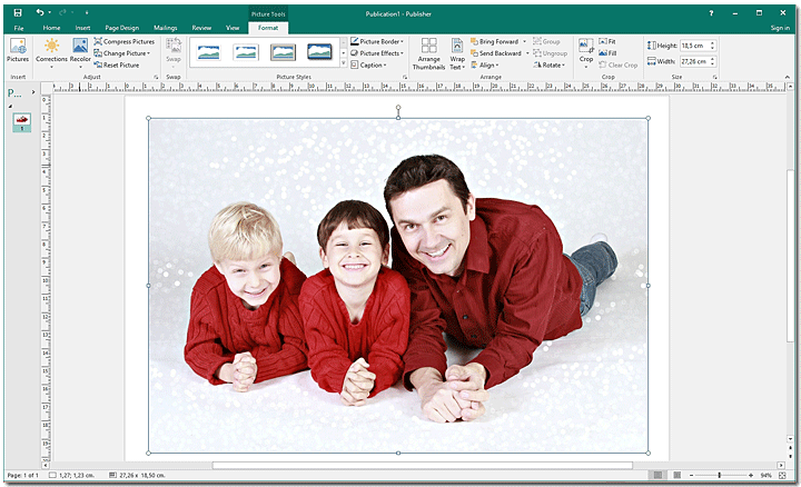 How to Make an Image Have a Transparent Background