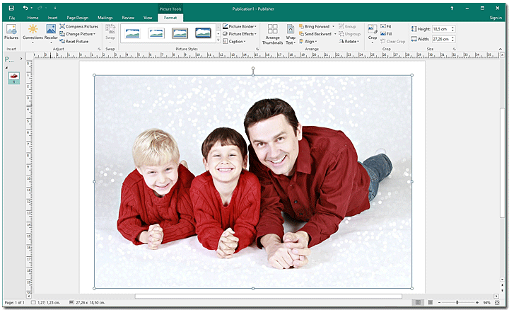 How to Make an Image Background Transparent in PowerPoint