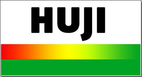 Huji Cam app