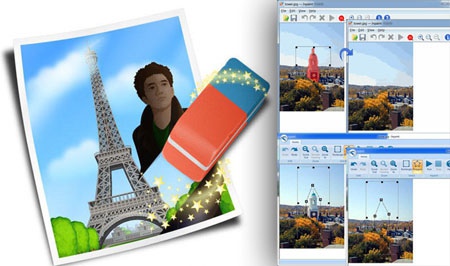 for android download Teorex Inpaint 10.2.2