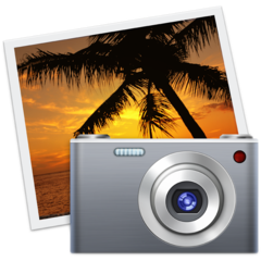 iPhoto pour PC