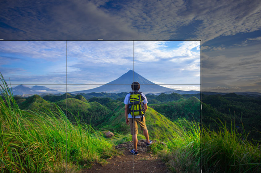 Cropping Tips Basic Rules For Cropping Photos Like A Pro