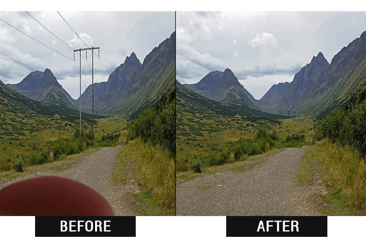 How To Remove Objects From Photos In 2023
