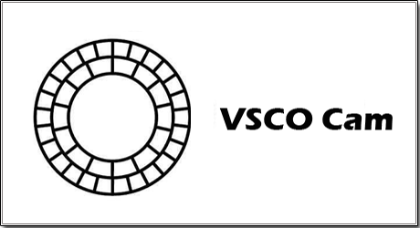 VSCO Cam app