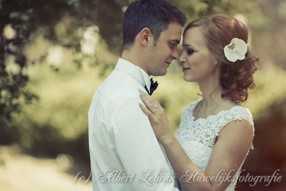 Hoe watermerk verwijderen van foto – voor