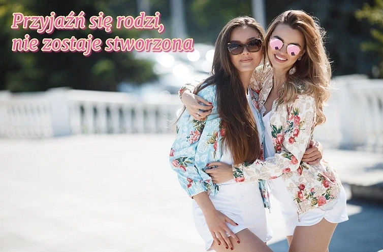 Fajne napisy na zdjęcia